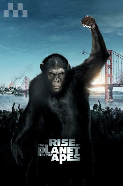 人猿大战一触即发，猩猩之王霸气归来，高分动作《猩球崛起2》_腾讯视频