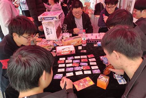 2021年南京十大趣味团建小游戏（上篇）-南京拓展训练公司