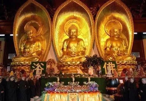 中国佛教著名十大寺庙，你都去过吗？_巴拉排行榜