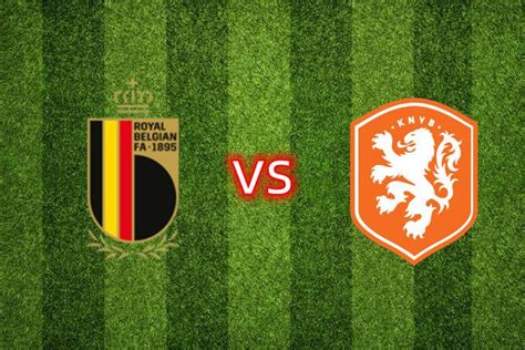 欧国联前瞻：比利时VS荷兰赛事分析及赛果预测，每日串关推荐|荷兰|比利时|国联_新浪新闻