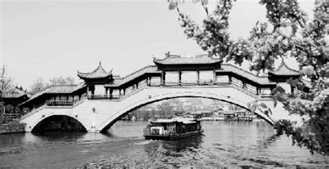 中国大运河沿线有哪些重要的古镇？|运河百问94