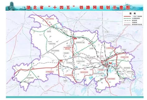 对接武汉地铁！武汉至咸宁市域（郊）铁路来了凤凰网湖北_凤凰网