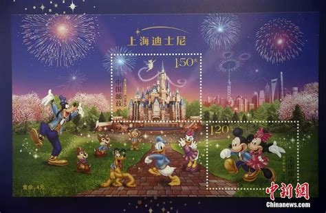 上海迪士尼一系列新惊喜开启 2021 年新篇章 _生活资讯_V趣味频道_VOGUE时尚网