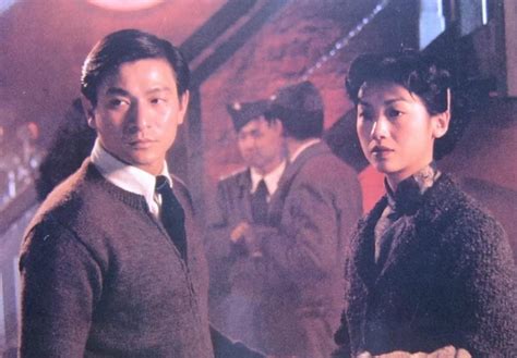 杜琪峰导演的作品：杜琪峰的枪火三部曲是哪三部-七乐剧