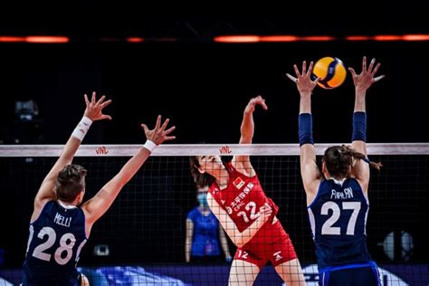 《排球回放》【回放】2019女排世界杯：中国vs塞尔维亚 全场回放