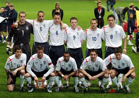 英格兰国家队 2018_英格兰国家队1998年世界杯照片 - 随意贴