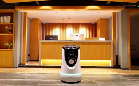 智能科技时代, 未来将不属于设计师酒店？咨询热线：4009-676188