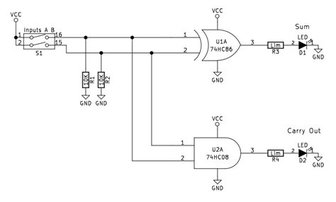 Semiconductor: DM7408 (DM 7408) - QUAD.2-INPUT AND GATE... - US$ Site
