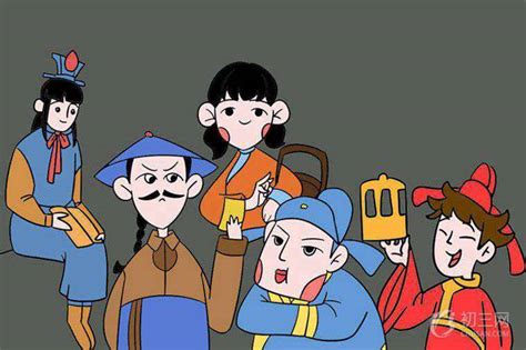 东郭先生和狼阿布故事卡通片_腾讯视频