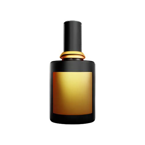 perfume 3d rendering icon illustration 28607656 PNG