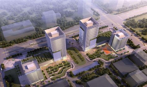 中国声谷欲联手中国合肥工业设计城 创新再升级