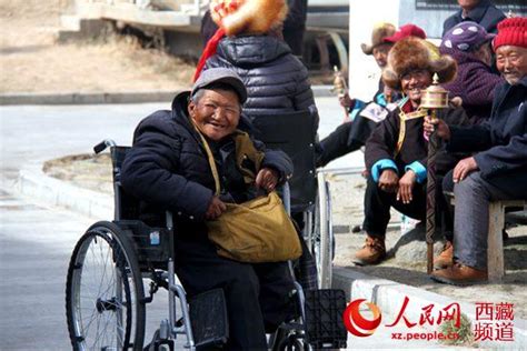 【网络媒体走转改】山南加查县五保供养暖人心 - 西藏在线