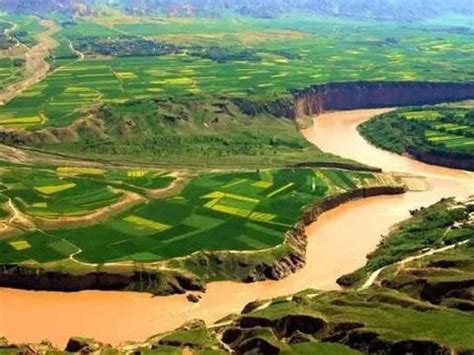 为什么长江叫江，黄河叫河，江与河到底有什么不同？|黄河|长江|河流_新浪新闻