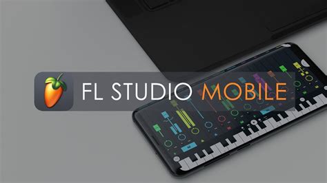 FL Studio Mobile 3 | Скачать для iPhone/iPad/Android/Windows