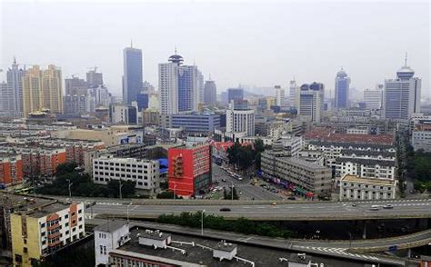 东北的鞍山、吉林和大庆，究竟谁更有能力做东北的第五大城市？