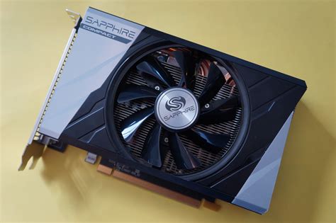 Strix AMD Radeon R9 380 Graphic Card, 2 GB GDDR5 - Walmart.com
