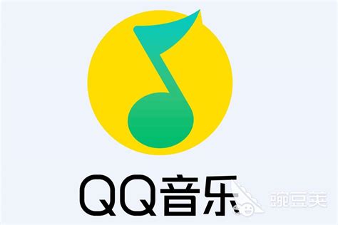 QQ音乐品牌LOGO全新升级，4年来首次大幅调整！ – 123标志设计博客
