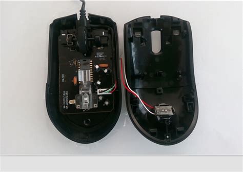 鼠标左键失灵怎样修复 什么原因导致鼠标左键失灵_电器选购_学堂_齐家网