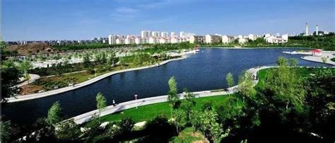 重磅！淄博市全域公园城市建设规划出炉，未来淄博的绿这样建！|淄博市_新浪新闻