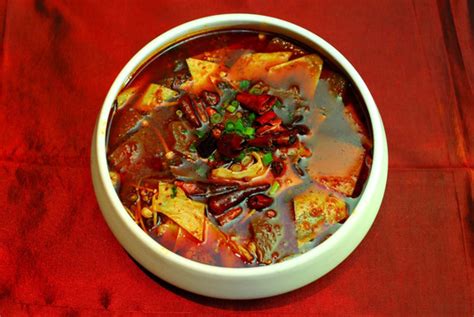 毛血旺,中国菜系,食品餐饮,摄影素材,汇图网www.huitu.com
