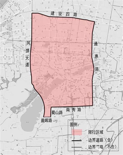 杭州限行时间和范围（2021最新）- 杭州本地宝