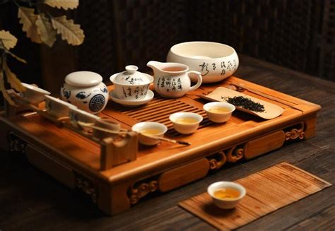 黄茶的十大排名 十大黄茶- 茶文化网