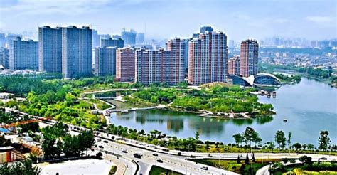 菏泽北城崛起，超国际化居住体验发展潜力宜居又宜业
