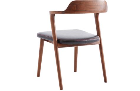 休闲椅-椅子-无锡市木科班家具有限公司