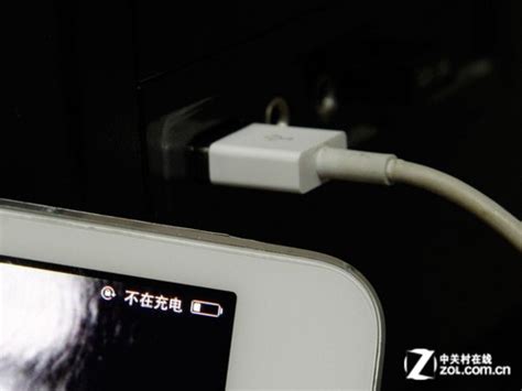 ipad显示不在充电,ipad显示不在充电怎么解决