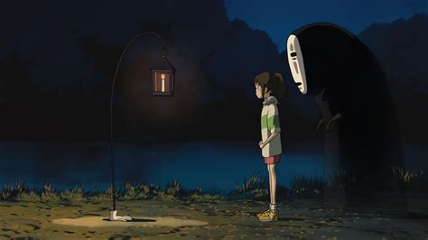 宫崎骏经典作品《千与千寻》经典台词，无论你是千还是千寻