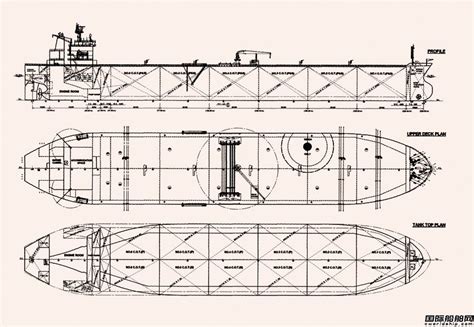 船的简单结构图,船的图及名称,船的图片_大山谷图库