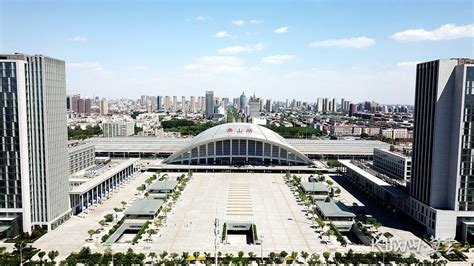 京唐京滨城际铁路开通运营 “轨道上的京津冀”加快形成