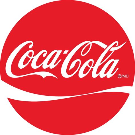 可口可乐Logo设计练习|平面|标志|Rent铉 - 原创作品 - 站酷 (ZCOOL)