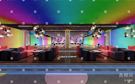 广西桂林会所酒吧设计（舞厅设计）-酒吧设计-深圳宋三英KTV设计公司