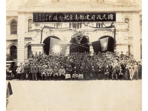 历史上的今天丨1912年，孙中山就任中华民国临时大总统|武昌起义|孙中山|大总统_新浪新闻