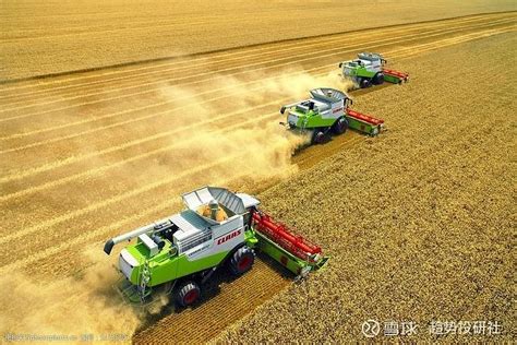 农业机械智能控制技术团队开展小麦智能化收获试验_农机通讯社