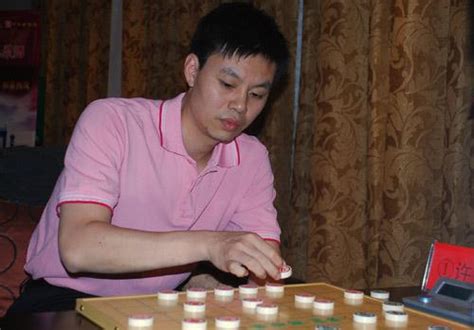 棋手专访｜许银川：个人状态回升，广东队总体发挥正常-棋坛动态-中体象棋网