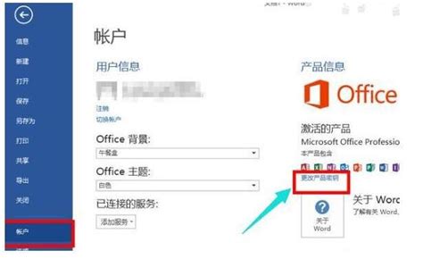 office2013安装与激活教程_word文档免费下载_文档大全