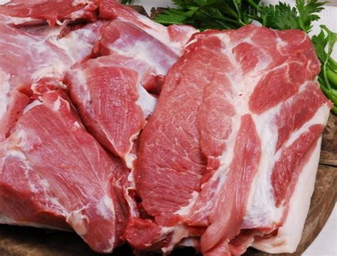 咸牛肉、咸羊肉罐头检测-环保在线