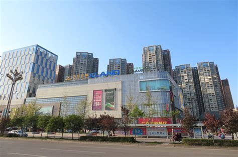 永辉超市眉山万景国际店开业总面积近12000平_联商网
