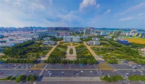 蚌埠铜陵现代产业园：“实干”让园区更美好_发展