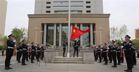 中新创为新疆维吾尔自治区公安厅提供精准时钟--北京中新创科技有限公司