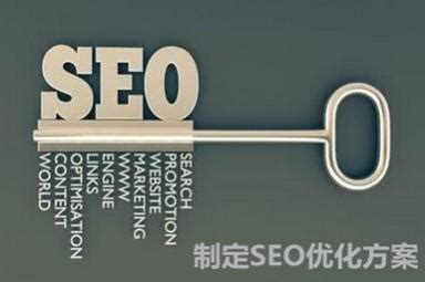 seo网站内部优化方案（网站优化与seo的方法）-8848SEO