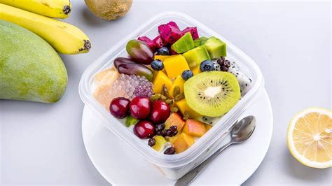 Fruity Mix水果捞加盟店_连锁费用多少、条件 - 寻餐网