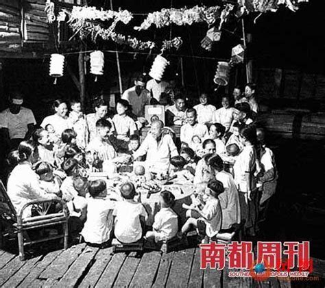 建国60年老照片：50年代中国女工人（图）