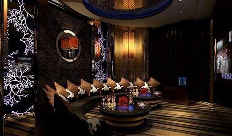 中国十大顶级酒吧，全国百大夜店排行
