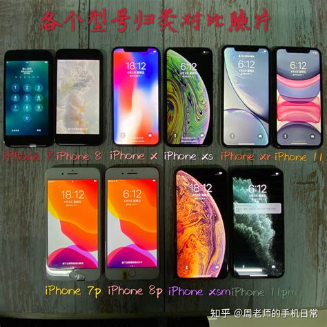 苹果手机各型号价目表，iphone有几种型号,价钱各多少钱一台