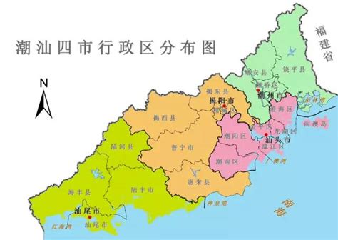 潮州是哪个省-潮州是哪个省,潮州,是,哪个,省 - 早旭阅读