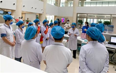 徐州儿童医院护理部顺利组织完成新入职护士岗前培训 - 全程导医网