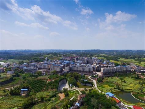 全市首个5D城市生态乐园 自贡高峰公园已全部完工_四川在线